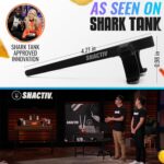 SNACTIV PRO Finger Chopsticks for Gamers - As Seen on Shark Tank! The Official S... - Image 6