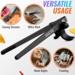 SNACTIV PRO Finger Chopsticks for Gamers - As Seen on Shark Tank! The Official S... - Image 7
