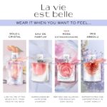 Lancôme La Vie Est Belle Eau de Parfum - Long Lasting Fragrance with Notes of Ir... - Image 9