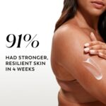 Olay Body Lotion for Women, Firming with Collagen Peptides Serum, Visibly Firmer... - Image 4