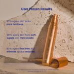 Augustinus Bader The Serum – Luxury Hydrating Anti-Aging Face Serum – Boosts Fir... - Image 7