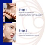 Augustinus Bader The Serum – Luxury Hydrating Anti-Aging Face Serum – Boosts Fir... - Image 10