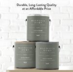 Magnolia Home by Joanna Gaines Interior Paint, LUXE, 1 Gallon - Image 3