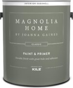 Magnolia Home by Joanna Gaines Interior Paint, LUXE, 1 Gallon - Image 4