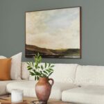 Magnolia Home by Joanna Gaines Interior Paint, LUXE, 1 Gallon - Image 5