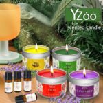 Complete Candle Making Kits for Adults Beginners, DIY Candle Making Supplies Inc... - Image 3