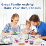 Complete Candle Making Kits for Adults Beginners, DIY Candle Making Supplies Inc... - Image 4