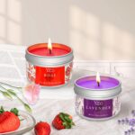 Complete Candle Making Kits for Adults Beginners, DIY Candle Making Supplies Inc... - Image 9