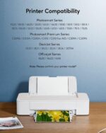 564XL 564 Compatible Ink Cartridge Replacement for 564XL Ink Cartridges for HP P... - Image 3