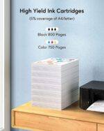 564XL 564 Compatible Ink Cartridge Replacement for 564XL Ink Cartridges for HP P... - Image 4