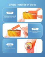 564XL 564 Compatible Ink Cartridge Replacement for 564XL Ink Cartridges for HP P... - Image 8
