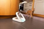 Sure Petcare -SureFlap - SureFeed - Microchip Pet Feeder - Selective-Automatic P... - Image 5