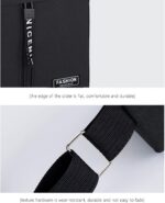 Todays Deals in Clearance, Sling Bag for Women Men, Crossbody Bags, Chest Bag, S... - Image 6