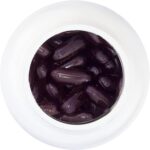 HealthA2Z Sleep Aid, Diphenhydramine HCl 25mg Softgels, Supports Deeper, Restful... - Image 4