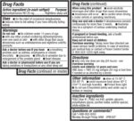 HealthA2Z Sleep Aid, Diphenhydramine HCl 25mg Softgels, Supports Deeper, Restful... - Image 7