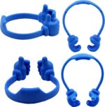 Honsky Thumbs-up Cell Phone Stand Holder,Tablet Stand Cradle for Desk Desktop Sm... - Image 11
