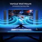 Sound Bar for Smart TV, Soundbar with Bluetooth/ARC/Opt/AUX Connect, Auto Volume... - Image 5