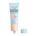 wet n wild Bare Focus Tinted Hydrator Tinted Skin Veil, Lightweight Buildable Co... - Image 3