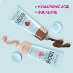 wet n wild Bare Focus Tinted Hydrator Tinted Skin Veil, Lightweight Buildable Co... - Image 6