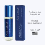 Pure Instinct Roll-On - The Original Pheromone Infused Essential Oil Perfume Col... - Image 4