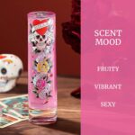 Ed Hardy Eau de Parfum for Women, 3.4 fl oz | Women's eau de parfum. Perfume wit... - Image 5