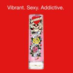 Ed Hardy Eau de Parfum for Women, 3.4 fl oz | Women's eau de parfum. Perfume wit... - Image 9