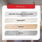 Glidden Total 1 gal. Seriously Sand/Beige Semi-Gloss Exterior Paint with Primer - Image 6