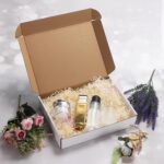 20 Pack 12x9x4 Shipping Boxes, White Corrugated Cardboard Packaging Box for Smal... - Image 5