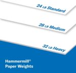 Hammermill Printer Paper, Premium Color 28 lb Copy Paper, 8.5 x 11-1 Ream (500 S... - Image 8