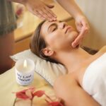 Funny Gifts for Women My Last Nerve Lavender Scented Soy Candle | Unique Mothers... - Image 5
