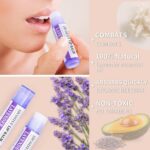 Gifts for Women Best Friends Gifts Travel Size Toiletries Kit Self Care Gifts fo... - Image 6