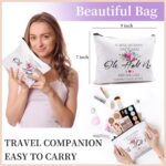 Gifts for Women Best Friends Gifts Travel Size Toiletries Kit Self Care Gifts fo... - Image 7