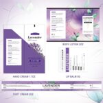 Gifts for Women Best Friends Gifts Travel Size Toiletries Kit Self Care Gifts fo... - Image 9