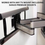 Legrand - OnQ Cable Management, In-Wall Media Box, Dual Purpose Structured Wirin... - Image 5