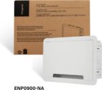 Legrand - OnQ Cable Management, In-Wall Media Box, Dual Purpose Structured Wirin... - Image 10