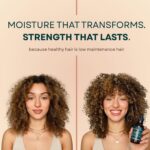 Organic Castor Oil Eyelash Growth Serum, Eyebrow Lash Serum for Hair Growth | 2o... - Image 8