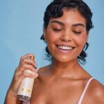 Tree Hut Vanilla Hair & Body Mist, Alcohol-Free Body Spray, 6 Fl Oz | Alcohol-Fr... - Image 5