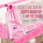 Maybelline Grippy Serum Primer, Hydrating Makeup Primer with 2% Niacinamide For ... - Image 4