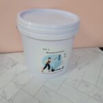 Waterproof Paints 282 oz/8LClear, XFCA 8L Transparent Waterproof Coating Water-B... - Image 4