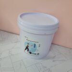 Waterproof Paints 282 oz/8LClear, XFCA 8L Transparent Waterproof Coating Water-B... - Image 5