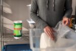 Duck Brand Small Bubble Cushioning Wrap for Moving & Shipping - 30 FT Bubble Pac... - Image 4