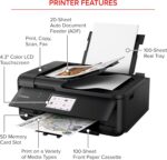 Canon PIXMA TR8620a - All-in-One Printer Home Office|Copier|Scanner|Fax|Auto Doc... - Image 3