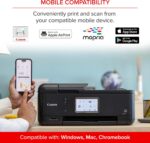 Canon PIXMA TR8620a - All-in-One Printer Home Office|Copier|Scanner|Fax|Auto Doc... - Image 6