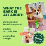 TropiClean 2-in-1 Dog Shampoo and Conditioner, Moisturizing Dog Detangler, Puppy... - Image 6