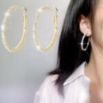 Todays Daily Deals 925 Sterling Silver Earrings for Women Warehouse Amaon Wareho... - Image 4