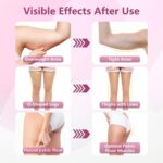 Thigh Trainer with LED Display - Pelvic Floor Trainer for Hip, Leg, Arm | 360° A... - Image 5