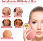 XHJRI Ice Cube Roller Massager for Face, Eyes and Neck Naturally Conditioning an... - Image 4