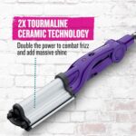 Bed Head Wave Artist Deep Waver | Combat Frizz, Get Long Lasting Results, & Add ... - Image 3