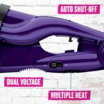 Bed Head Wave Artist Deep Waver | Combat Frizz, Get Long Lasting Results, & Add ... - Image 5