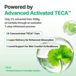 CENTELLIAN 24 Madeca Cream Time Reverse - Korean Firming Face Moisturizer | Anti... - Image 6